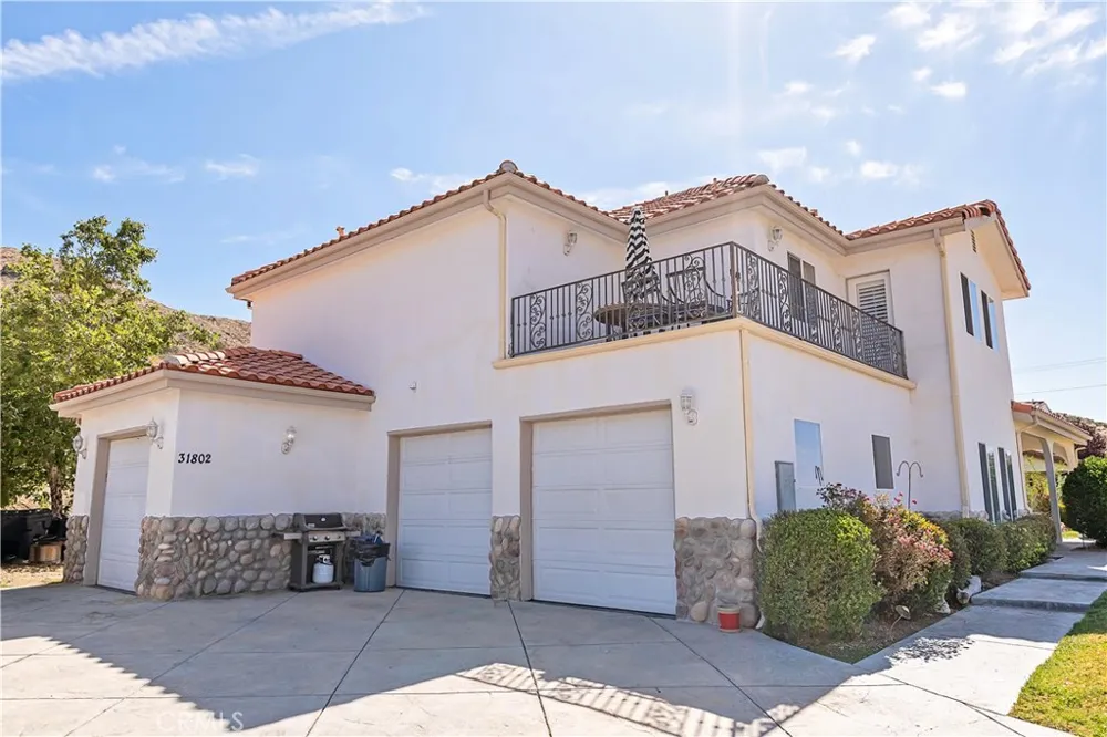 31802 Lawson Road Acton, CA 93510