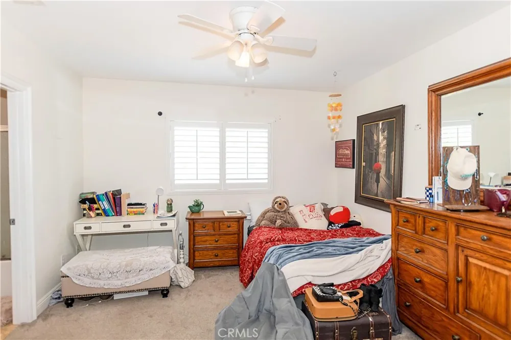 31802 Lawson Road Acton, CA 93510