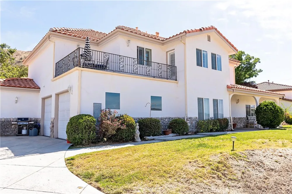31802 Lawson Road Acton, CA 93510