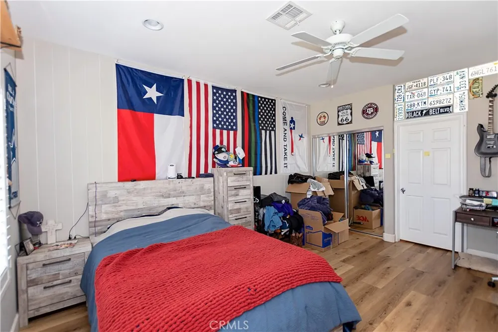 31802 Lawson Road Acton, CA 93510