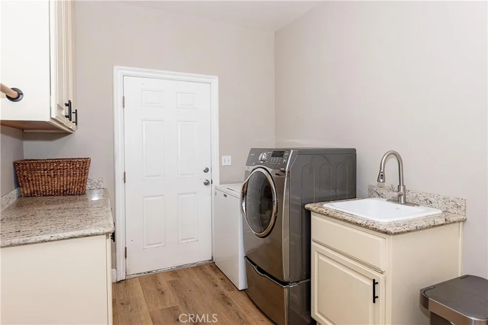 31802 Lawson Road Acton, CA 93510