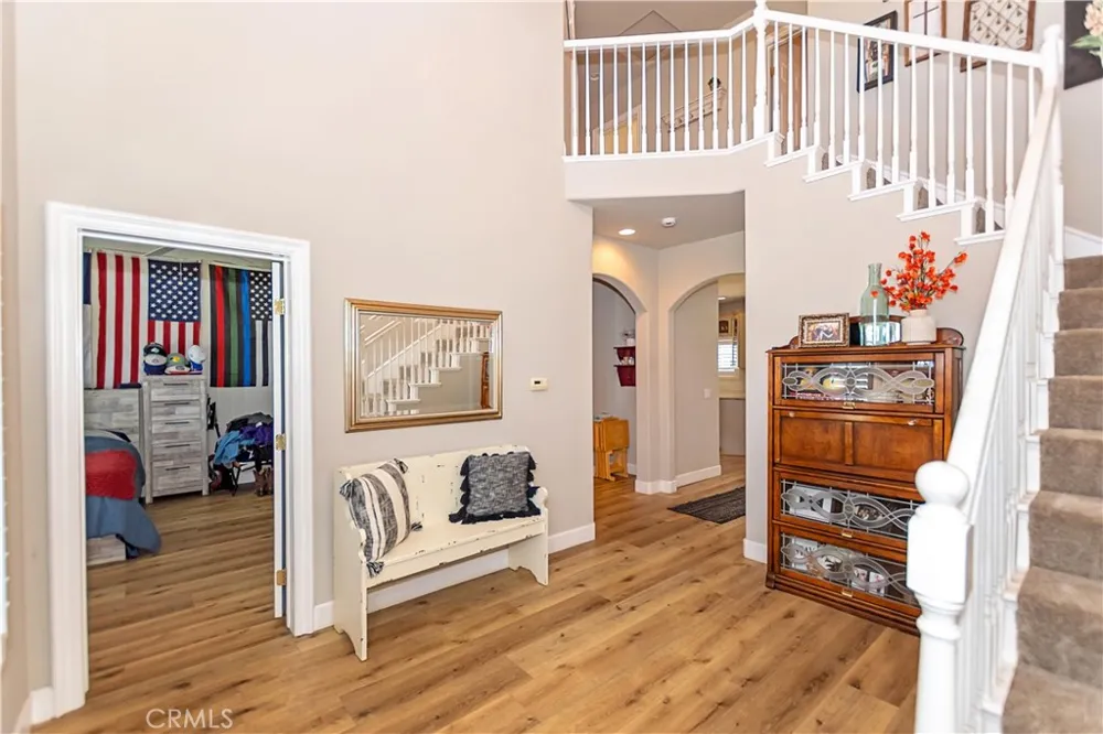 31802 Lawson Road Acton, CA 93510