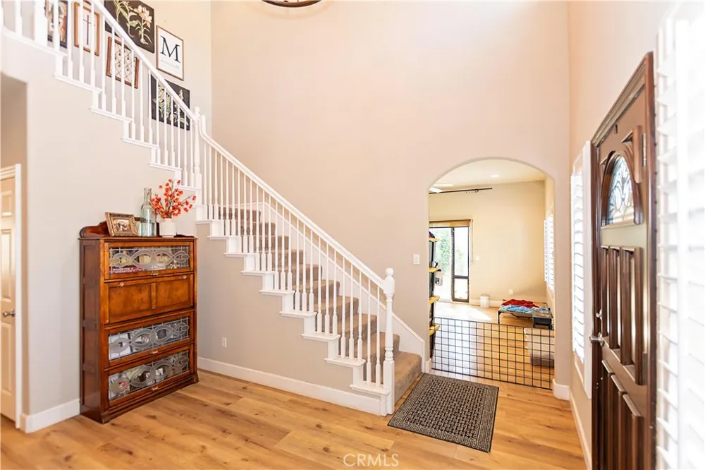 31802 Lawson Road Acton, CA 93510