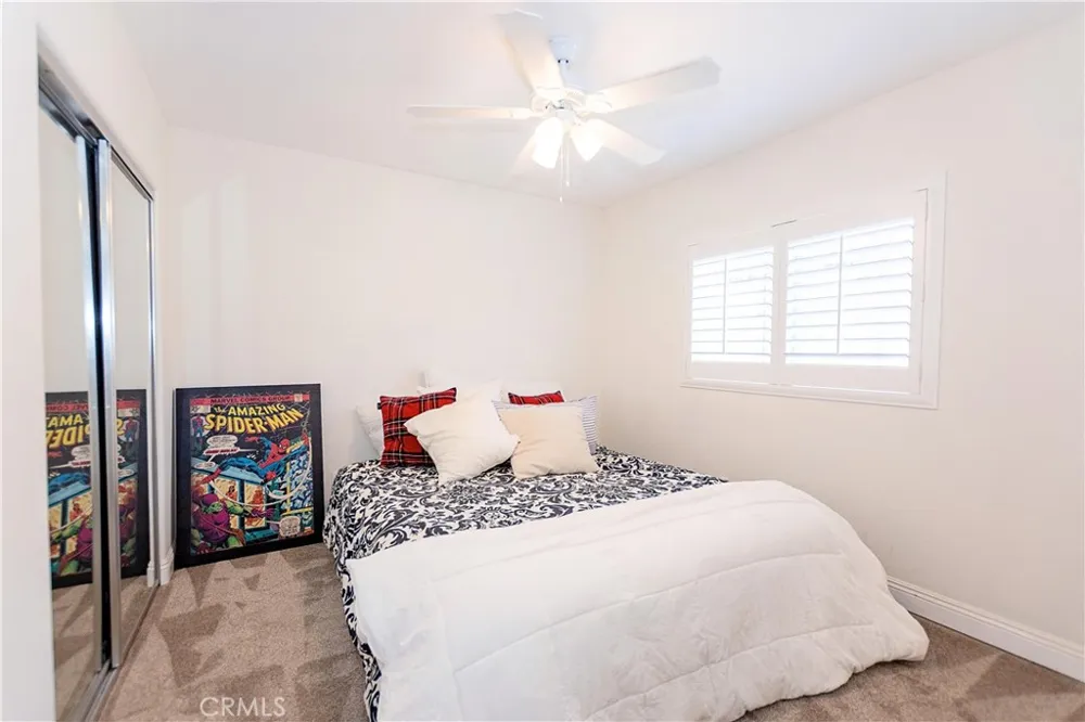 31802 Lawson Road Acton, CA 93510