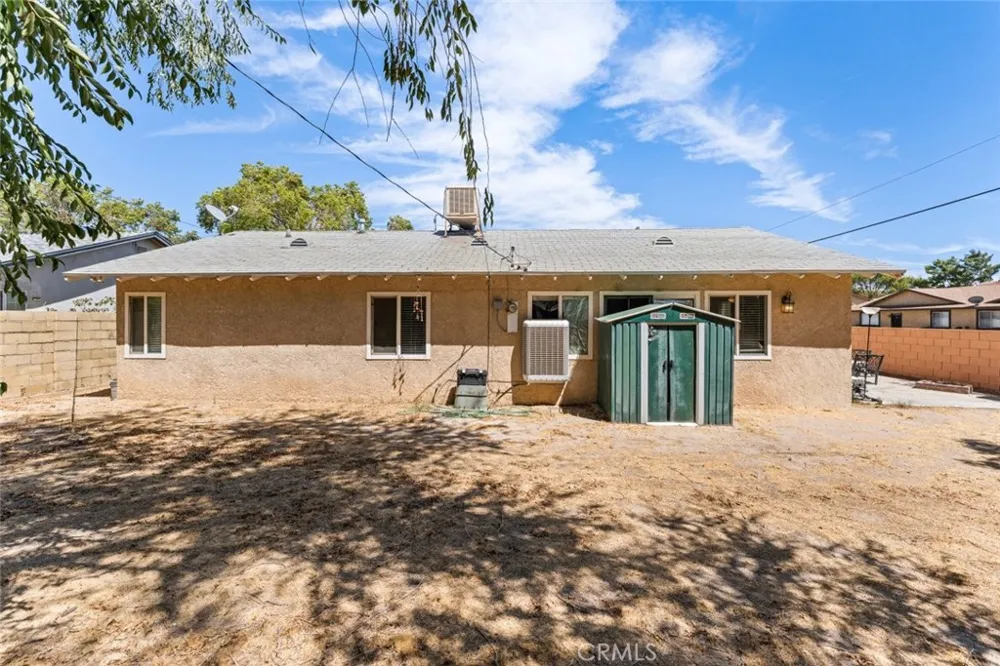45303 6th Street E Lancaster, CA 93535