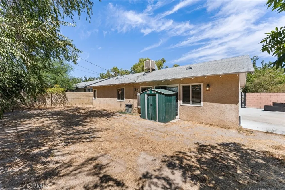 45303 6th Street E Lancaster, CA 93535