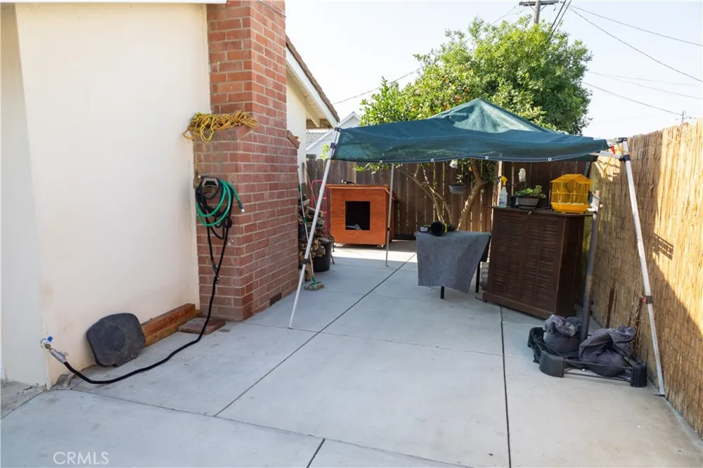 3201 Durrwood Bakersfield, CA 93304