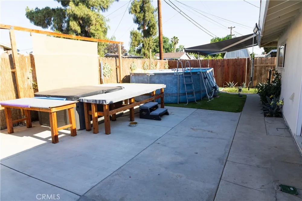 3201 Durrwood Bakersfield, CA 93304