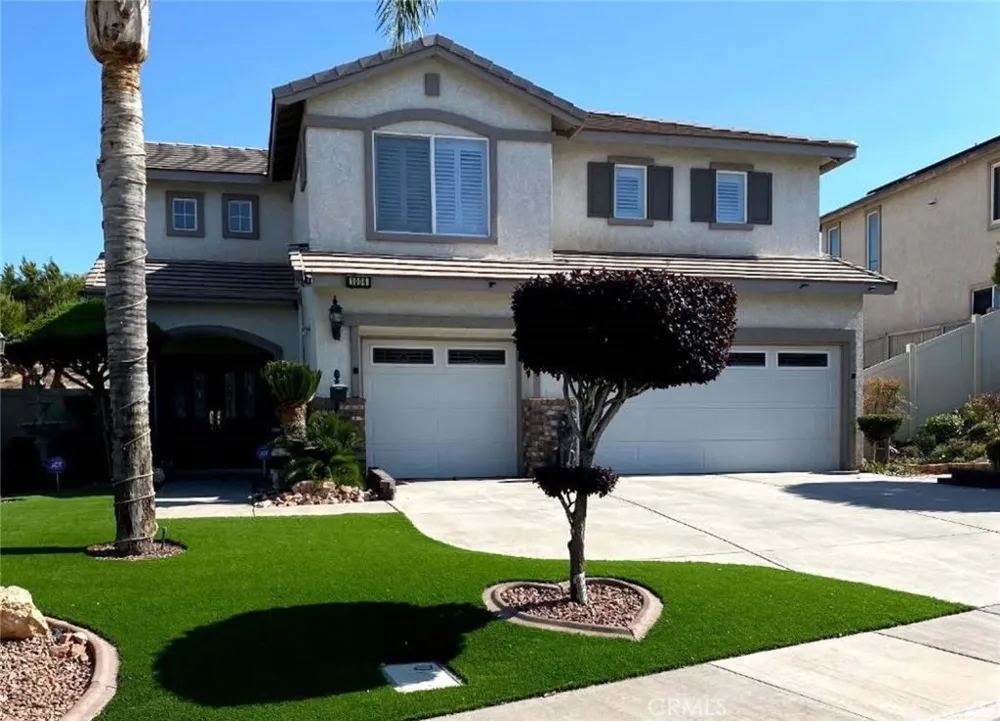 1006 Cactus Drive Palmdale, CA 93551