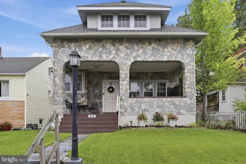 408 PRINCE GEORGE STREET