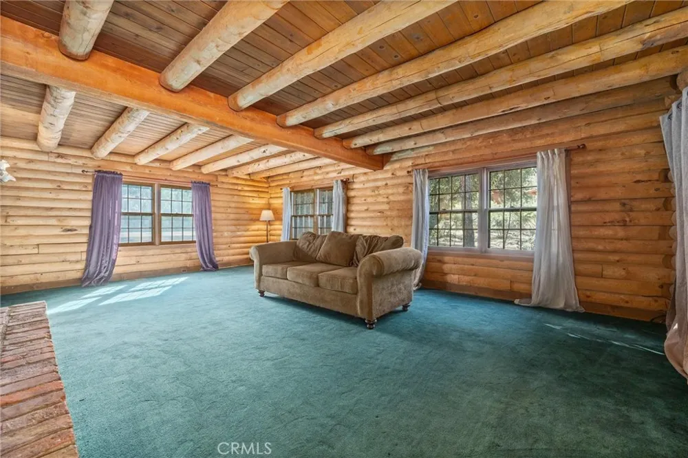 16008 Edgewood Pine Mountain Club, CA 93222