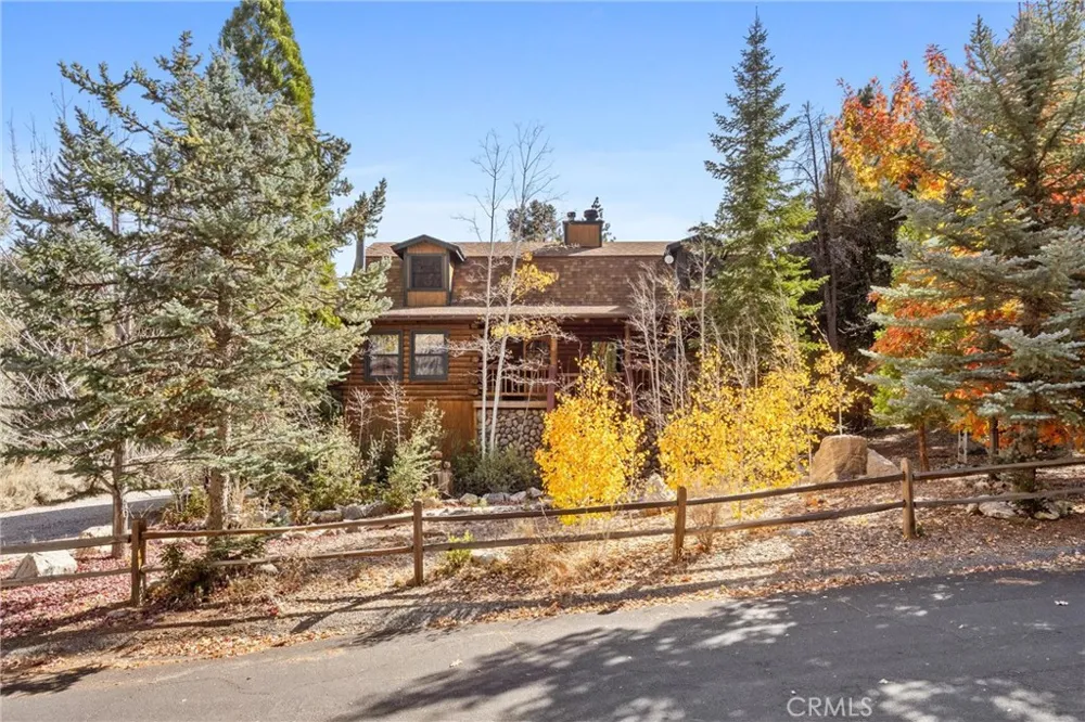 16008 Edgewood Pine Mountain Club, CA 93222