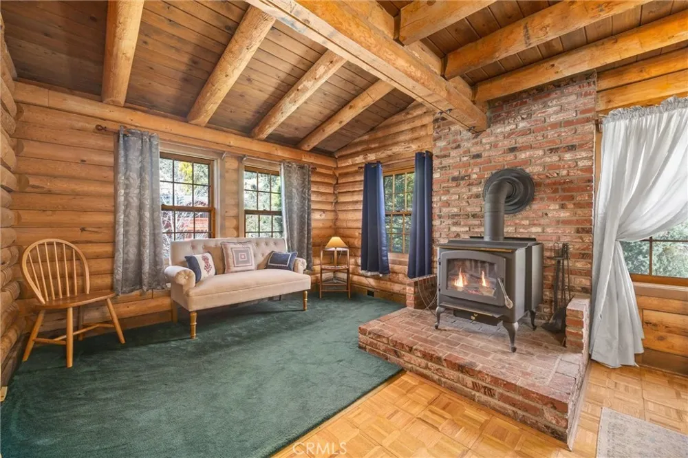 16008 Edgewood Pine Mountain Club, CA 93222