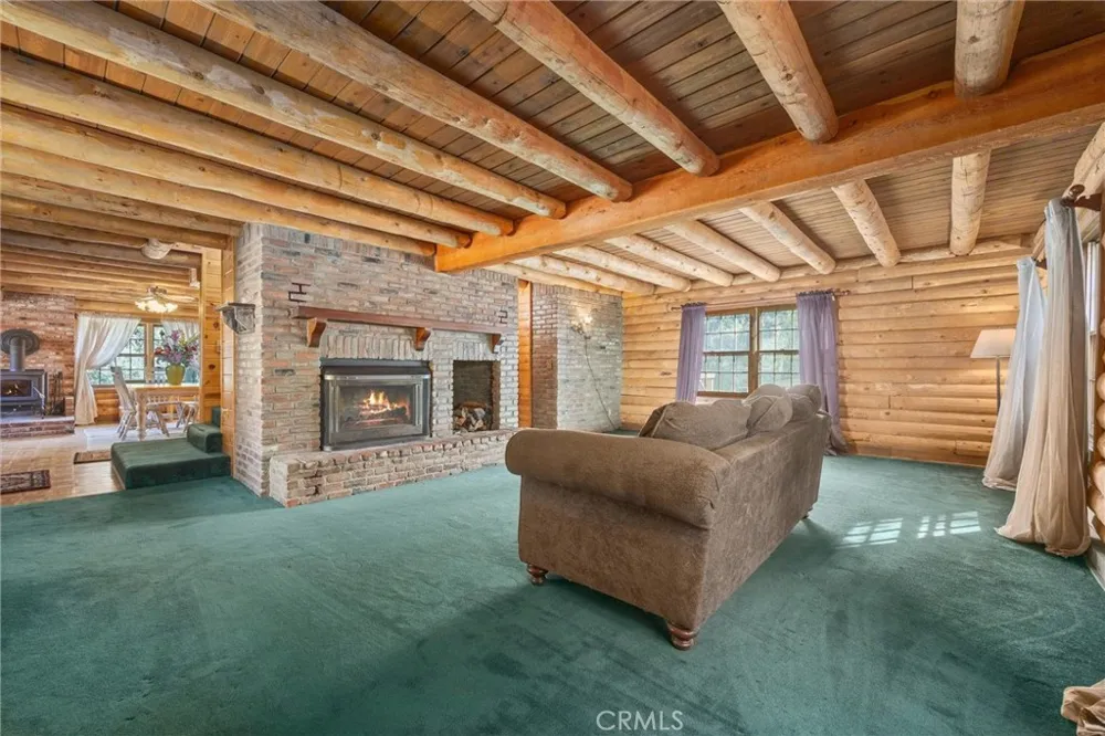 16008 Edgewood Pine Mountain Club, CA 93222