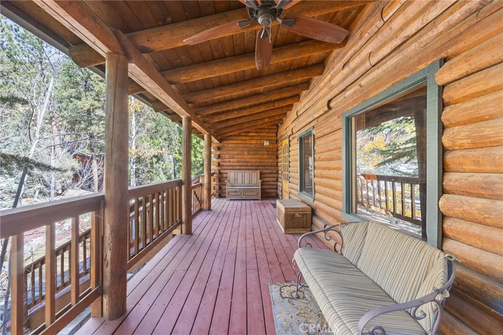 16008 Edgewood Pine Mountain Club, CA 93222