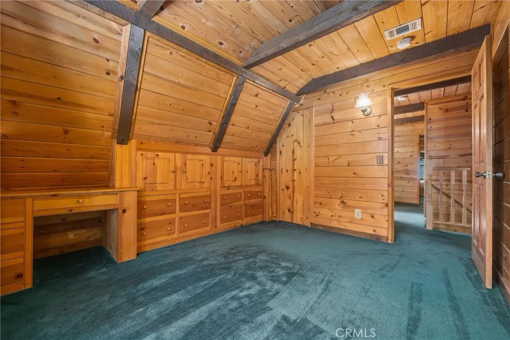 16008 Edgewood Pine Mountain Club, CA 93222