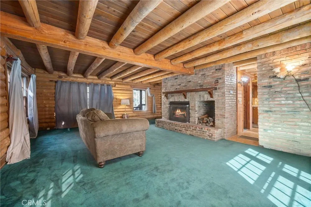 16008 Edgewood Pine Mountain Club, CA 93222