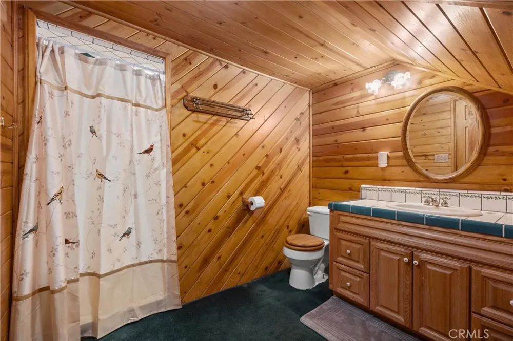 16008 Edgewood Pine Mountain Club, CA 93222
