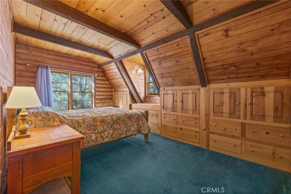 16008 Edgewood Pine Mountain Club, CA 93222