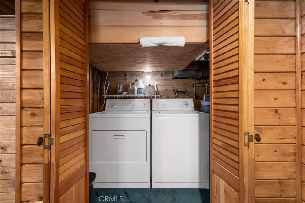 16008 Edgewood Pine Mountain Club, CA 93222