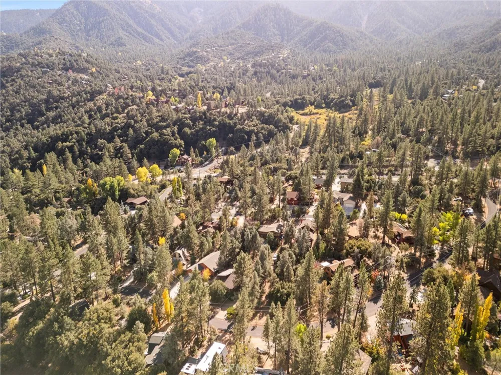 16008 Edgewood Pine Mountain Club, CA 93222