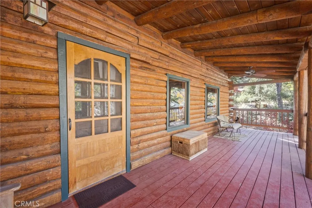 16008 Edgewood Pine Mountain Club, CA 93222