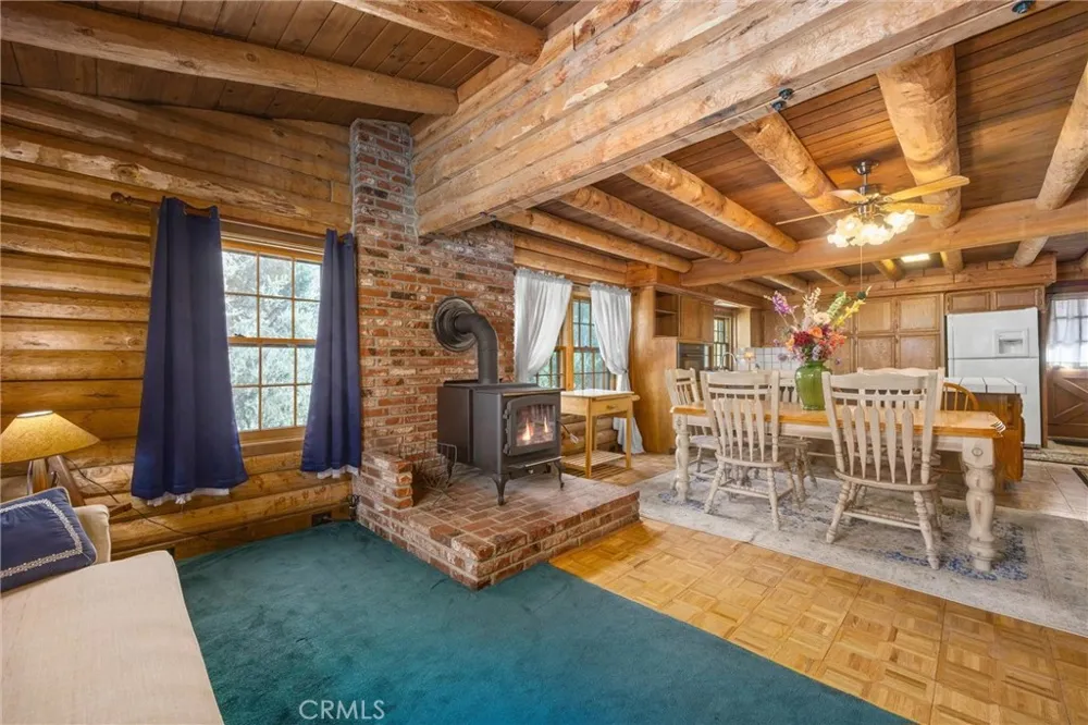 16008 Edgewood Pine Mountain Club, CA 93222