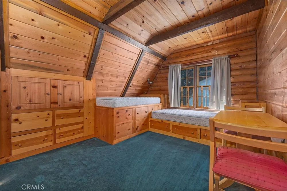 16008 Edgewood Pine Mountain Club, CA 93222