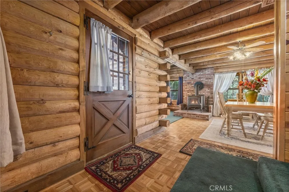 16008 Edgewood Pine Mountain Club, CA 93222