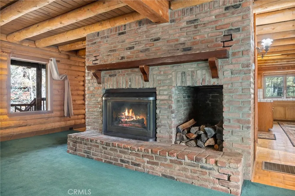 16008 Edgewood Pine Mountain Club, CA 93222