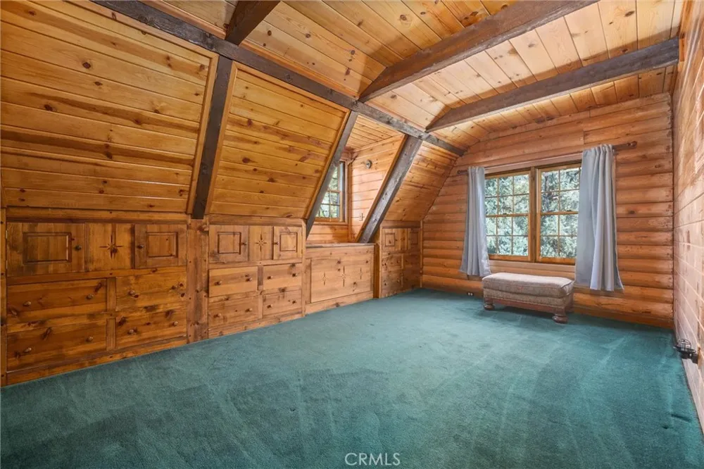 16008 Edgewood Pine Mountain Club, CA 93222