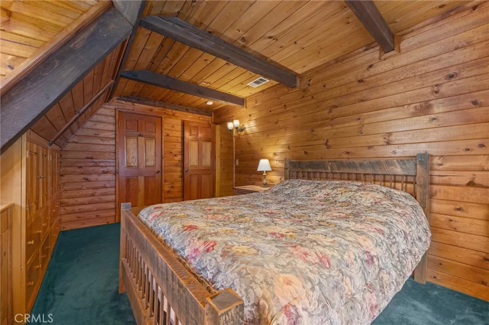 16008 Edgewood Pine Mountain Club, CA 93222