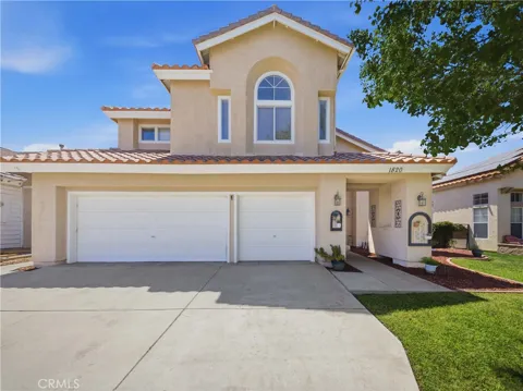 1820 Dawnridge Court