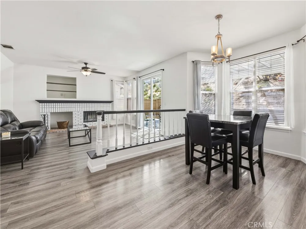 1820 Dawnridge Court Palmdale, CA 93551