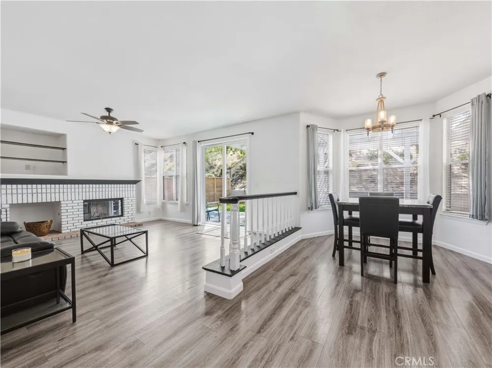 1820 Dawnridge Court Palmdale, CA 93551
