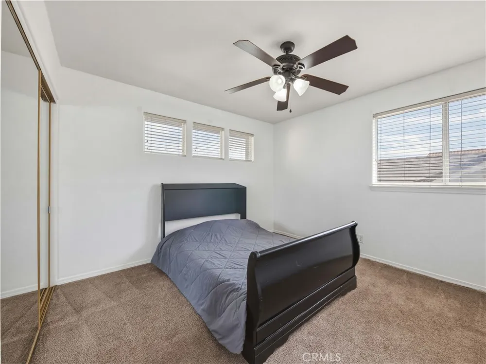 1820 Dawnridge Court Palmdale, CA 93551