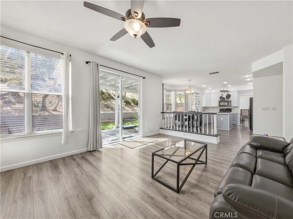 1820 Dawnridge Court Palmdale, CA 93551