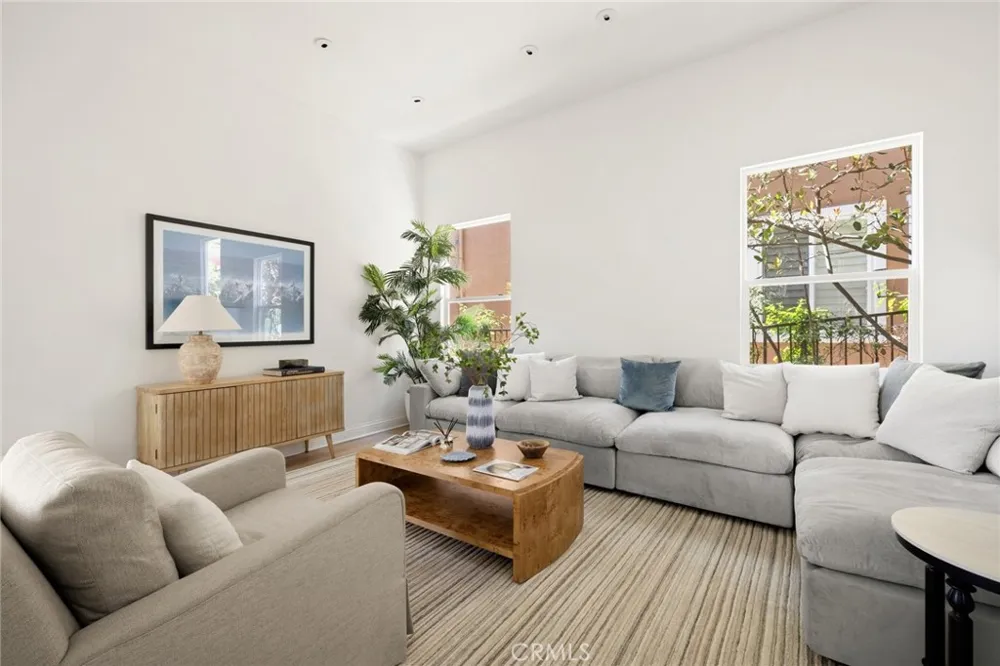 1486 Paseo De Oro Pacific Palisades, CA 90272