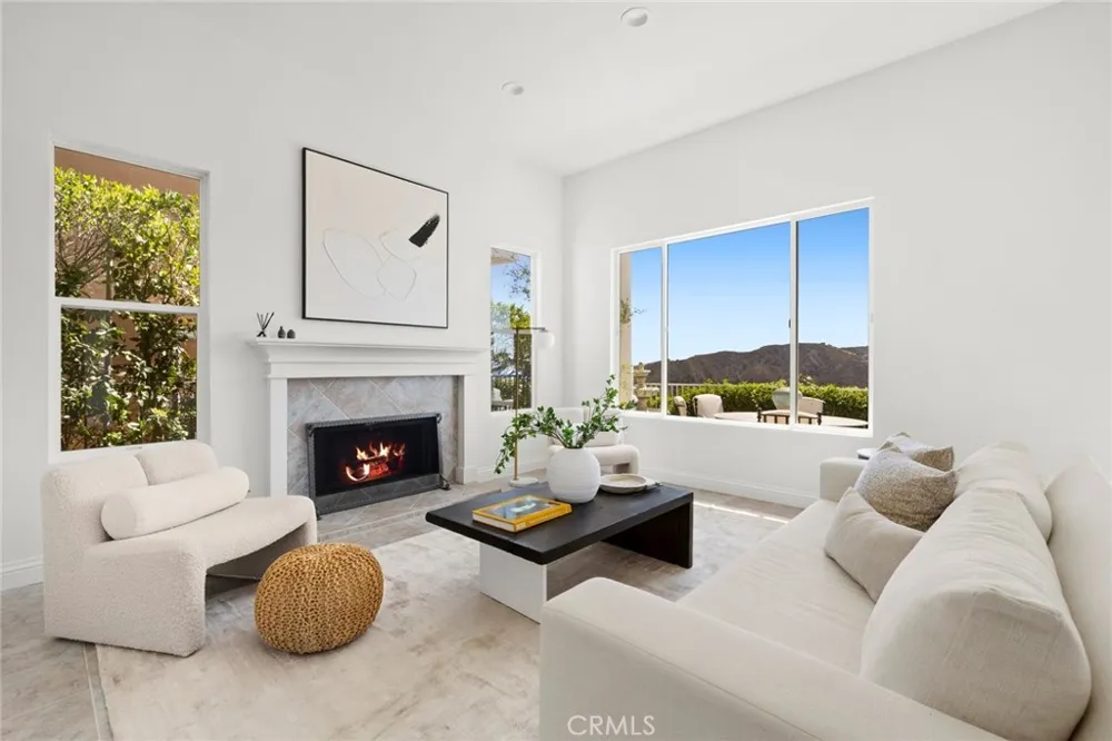 1486 Paseo De Oro Pacific Palisades, CA 90272
