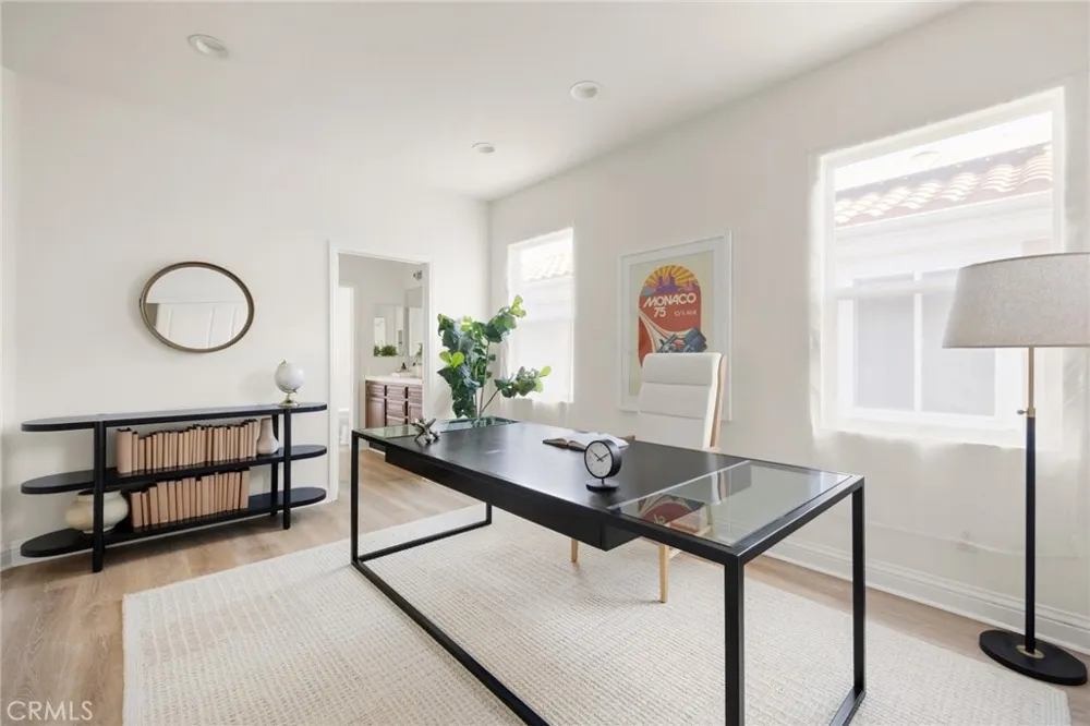 1486 Paseo De Oro Pacific Palisades, CA 90272
