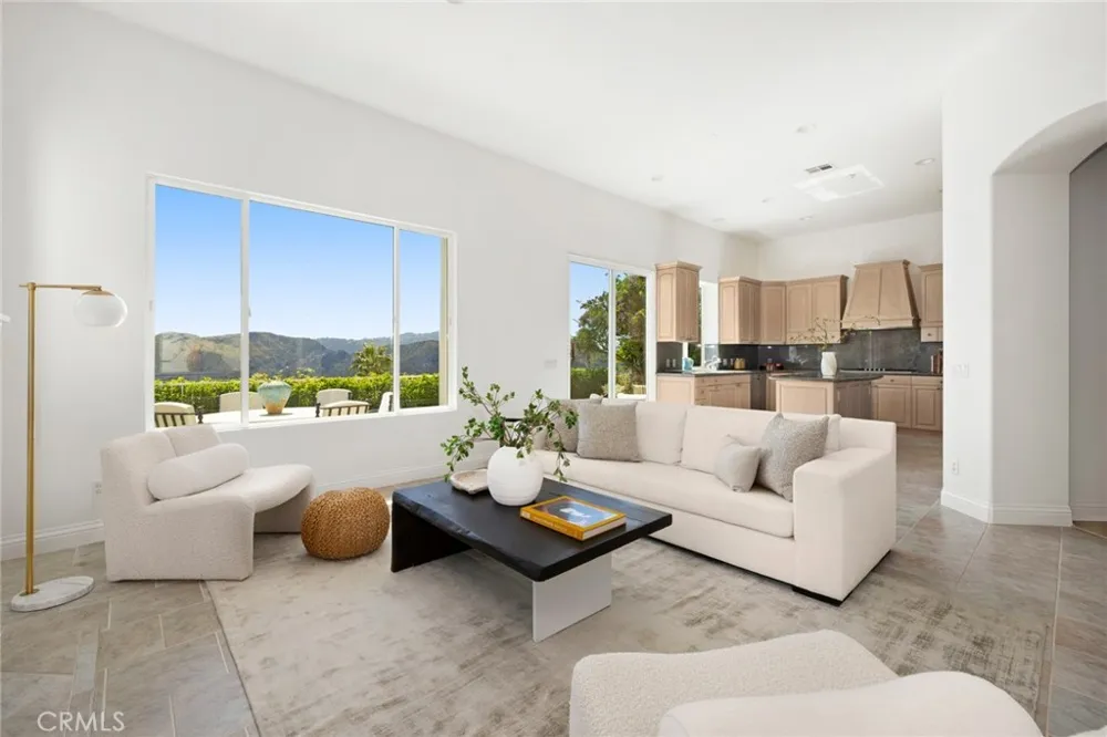 1486 Paseo De Oro Pacific Palisades, CA 90272