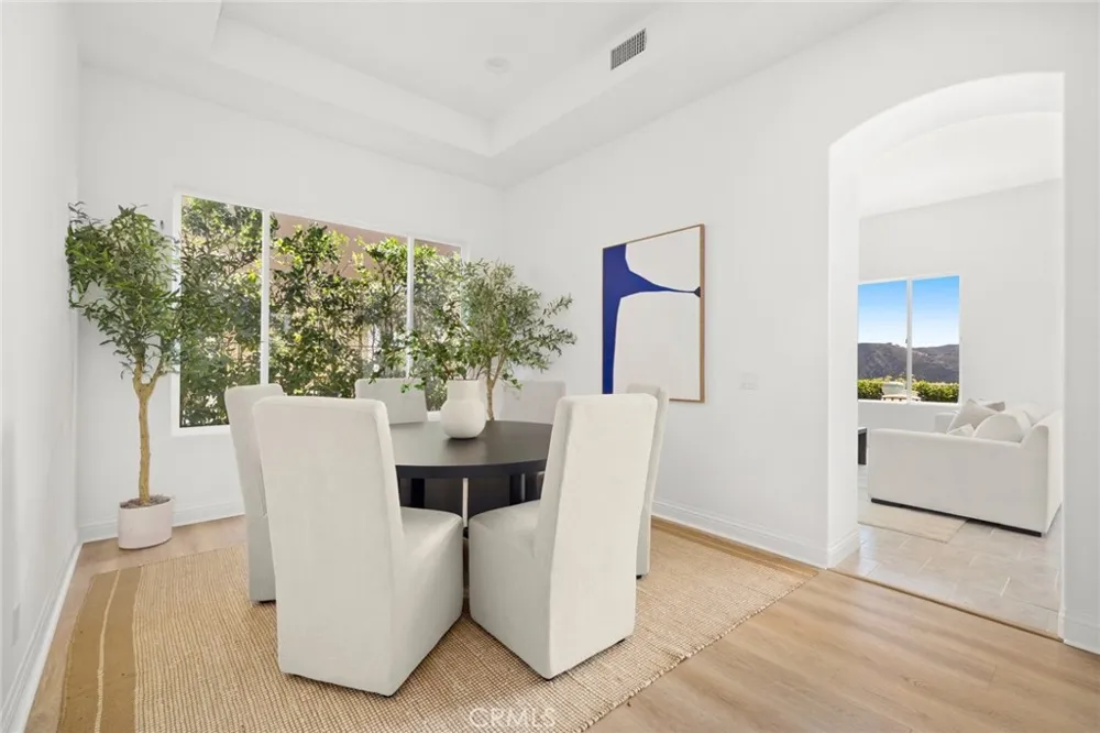1486 Paseo De Oro Pacific Palisades, CA 90272