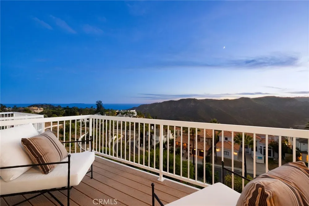 1486 Paseo De Oro Pacific Palisades, CA 90272