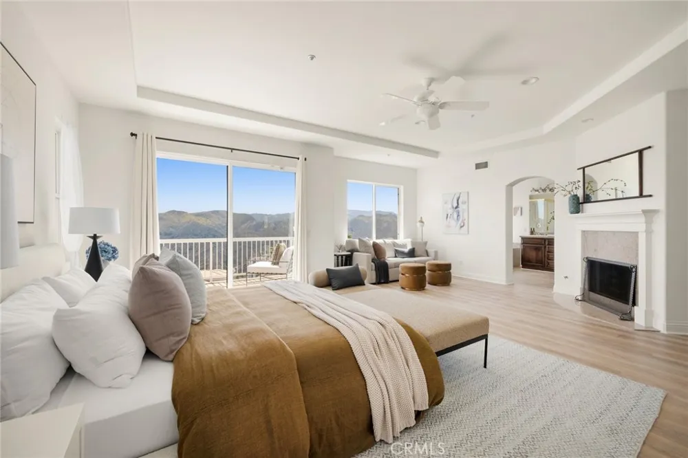 1486 Paseo De Oro Pacific Palisades, CA 90272