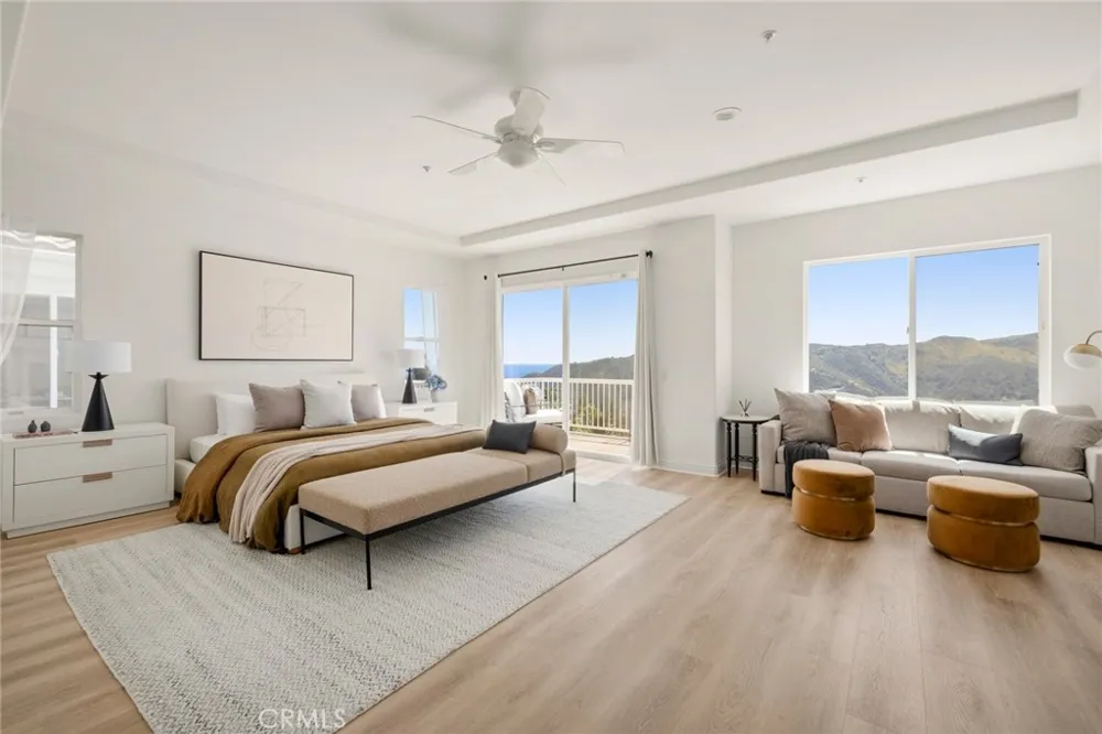 1486 Paseo De Oro Pacific Palisades, CA 90272