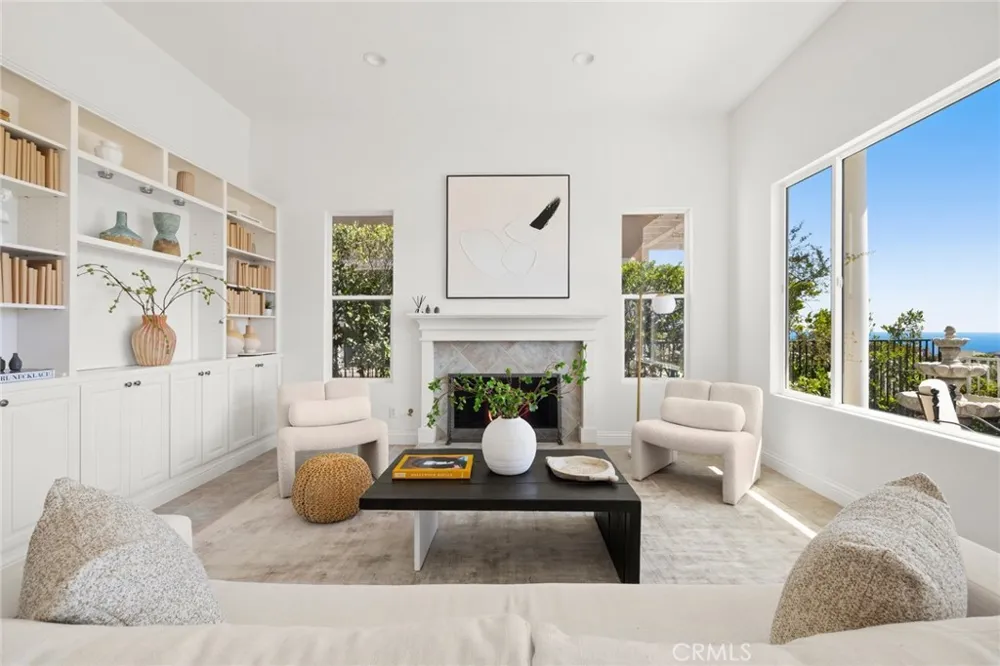 1486 Paseo De Oro Pacific Palisades, CA 90272