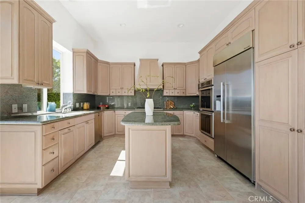 1486 Paseo De Oro Pacific Palisades, CA 90272