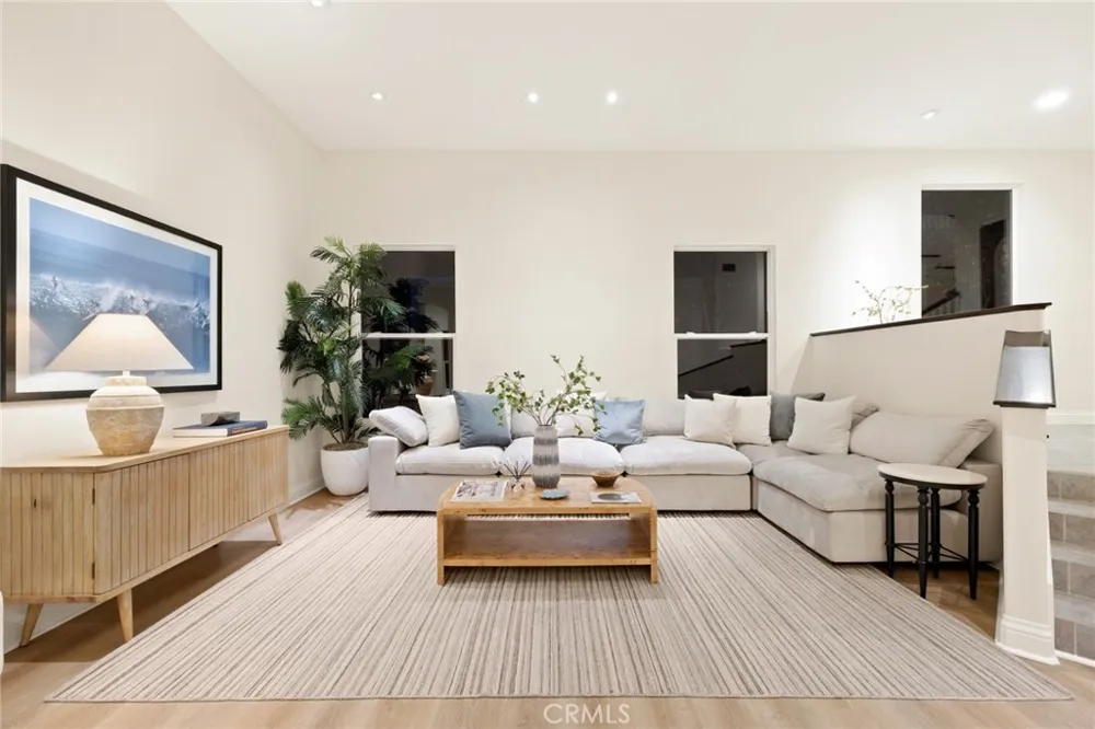 1486 Paseo De Oro Pacific Palisades, CA 90272