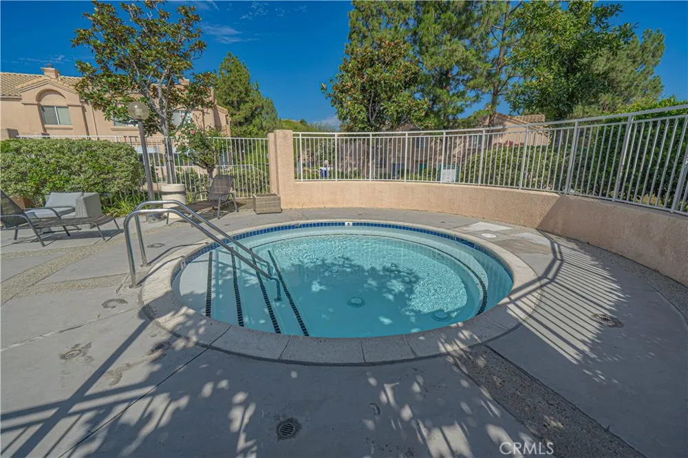 18834 Vista Del Canon #E Newhall, CA 91321