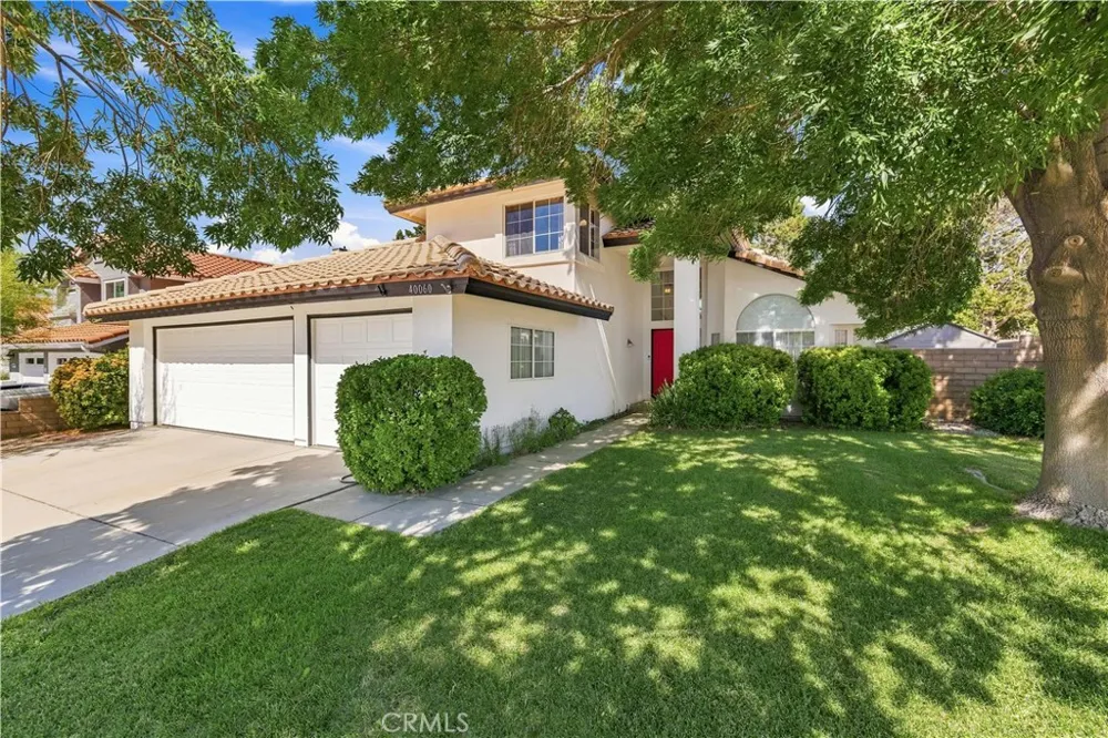 40060 Castana Palmdale, CA 93551